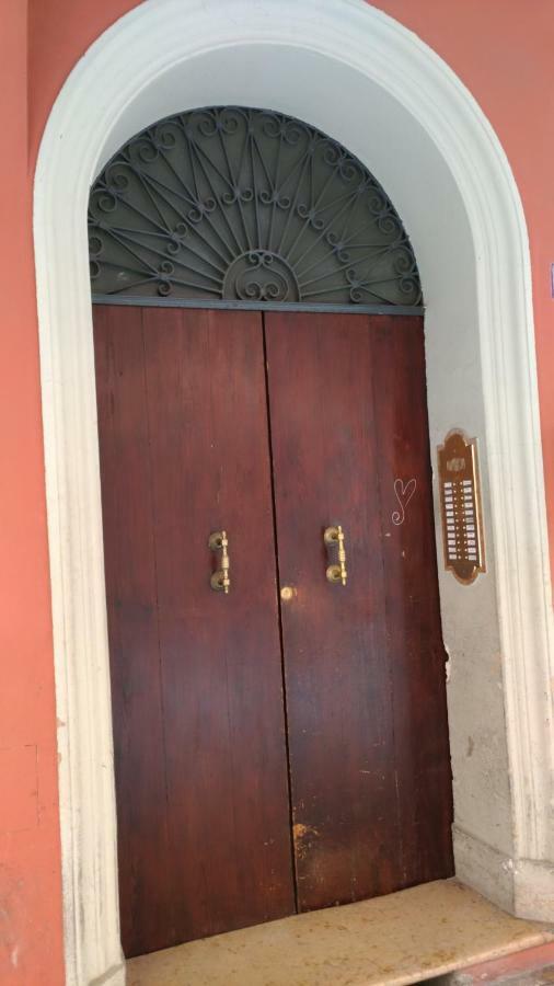 Arpa Apartments Bologna Center Экстерьер фото