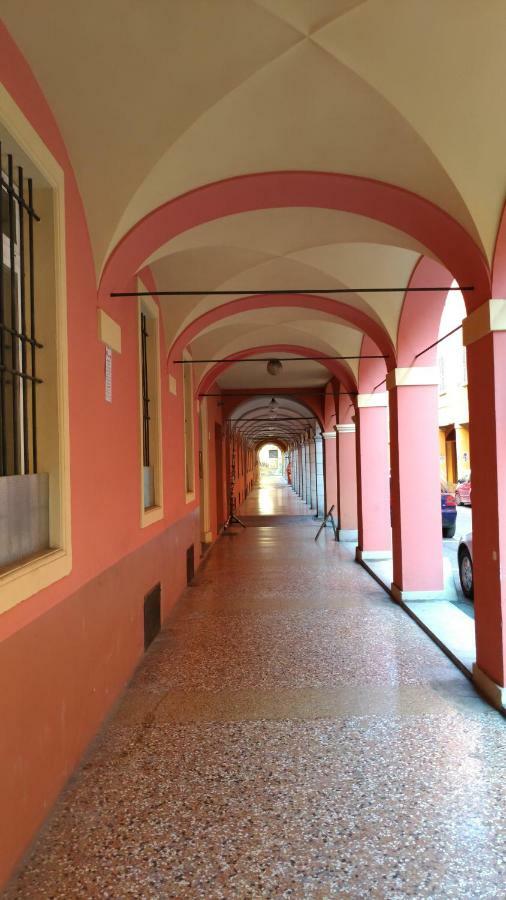 Arpa Apartments Bologna Center Экстерьер фото
