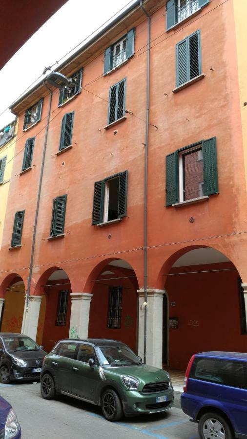 Arpa Apartments Bologna Center Экстерьер фото