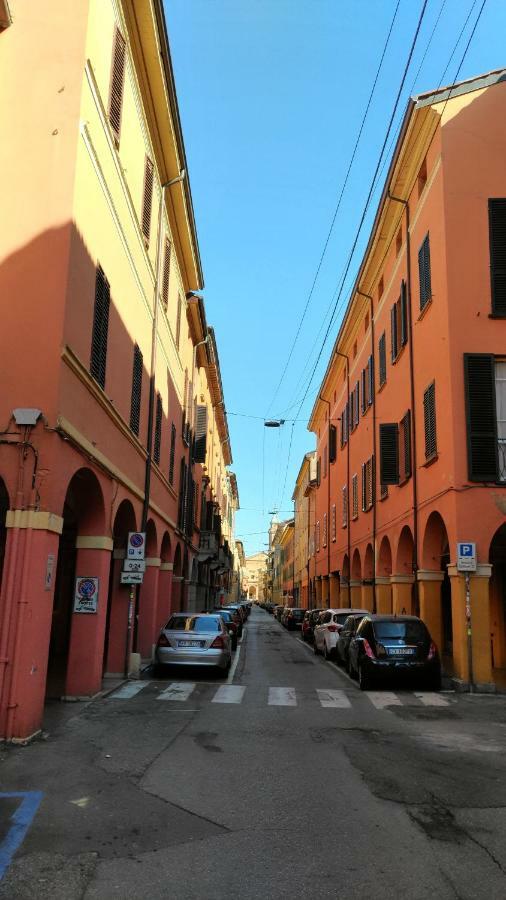 Arpa Apartments Bologna Center Экстерьер фото