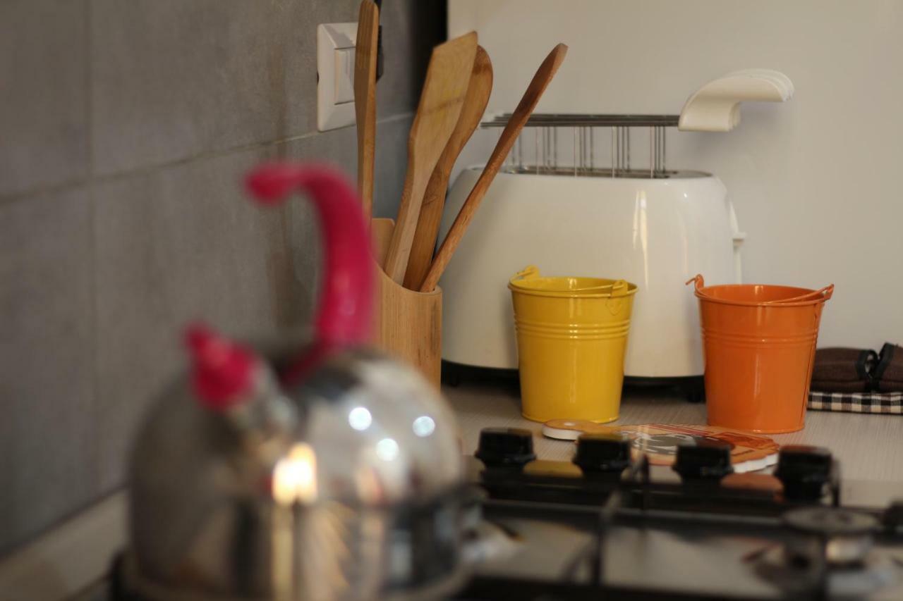 Arpa Apartments Bologna Center Экстерьер фото