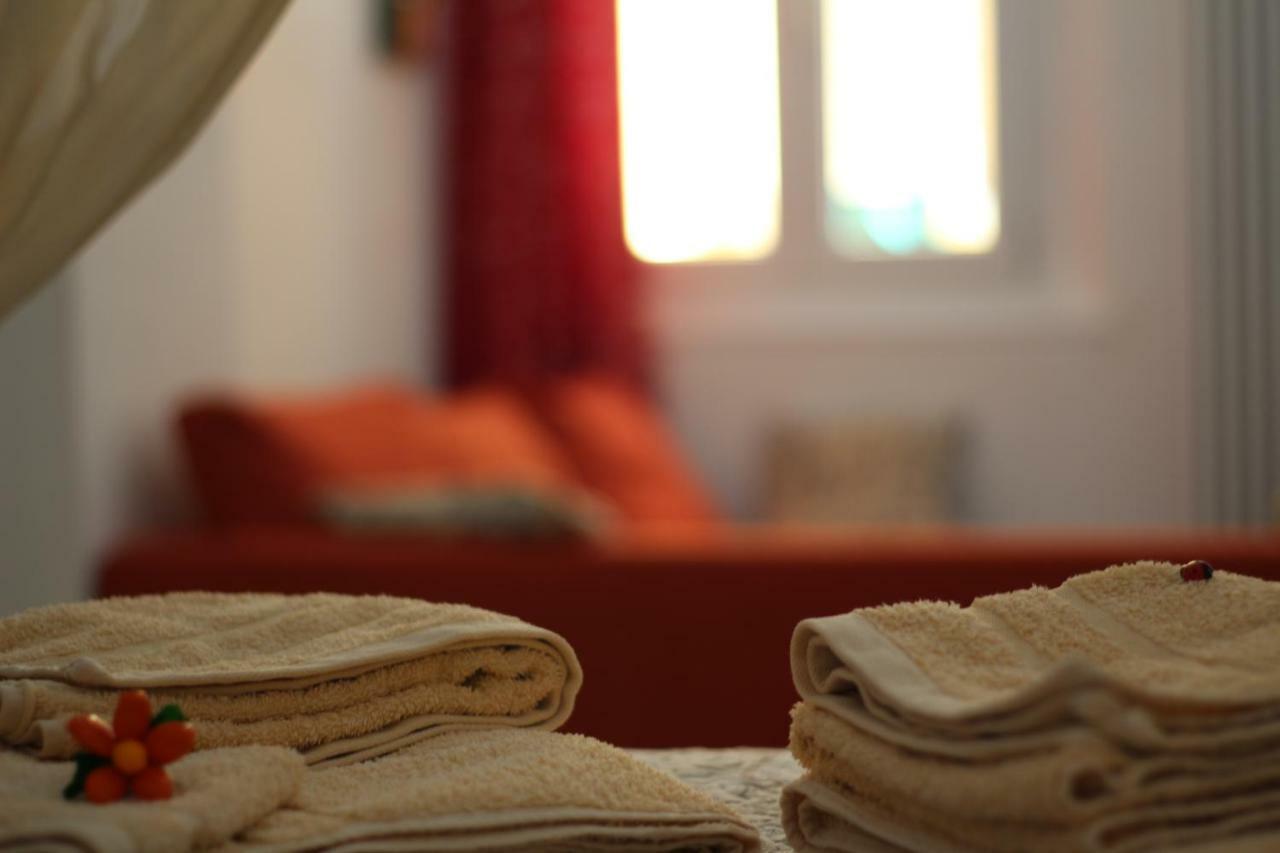 Arpa Apartments Bologna Center Экстерьер фото