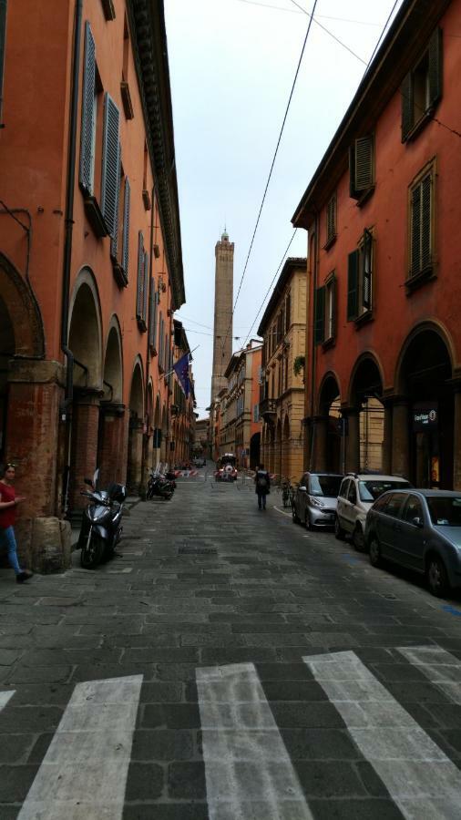 Arpa Apartments Bologna Center Экстерьер фото