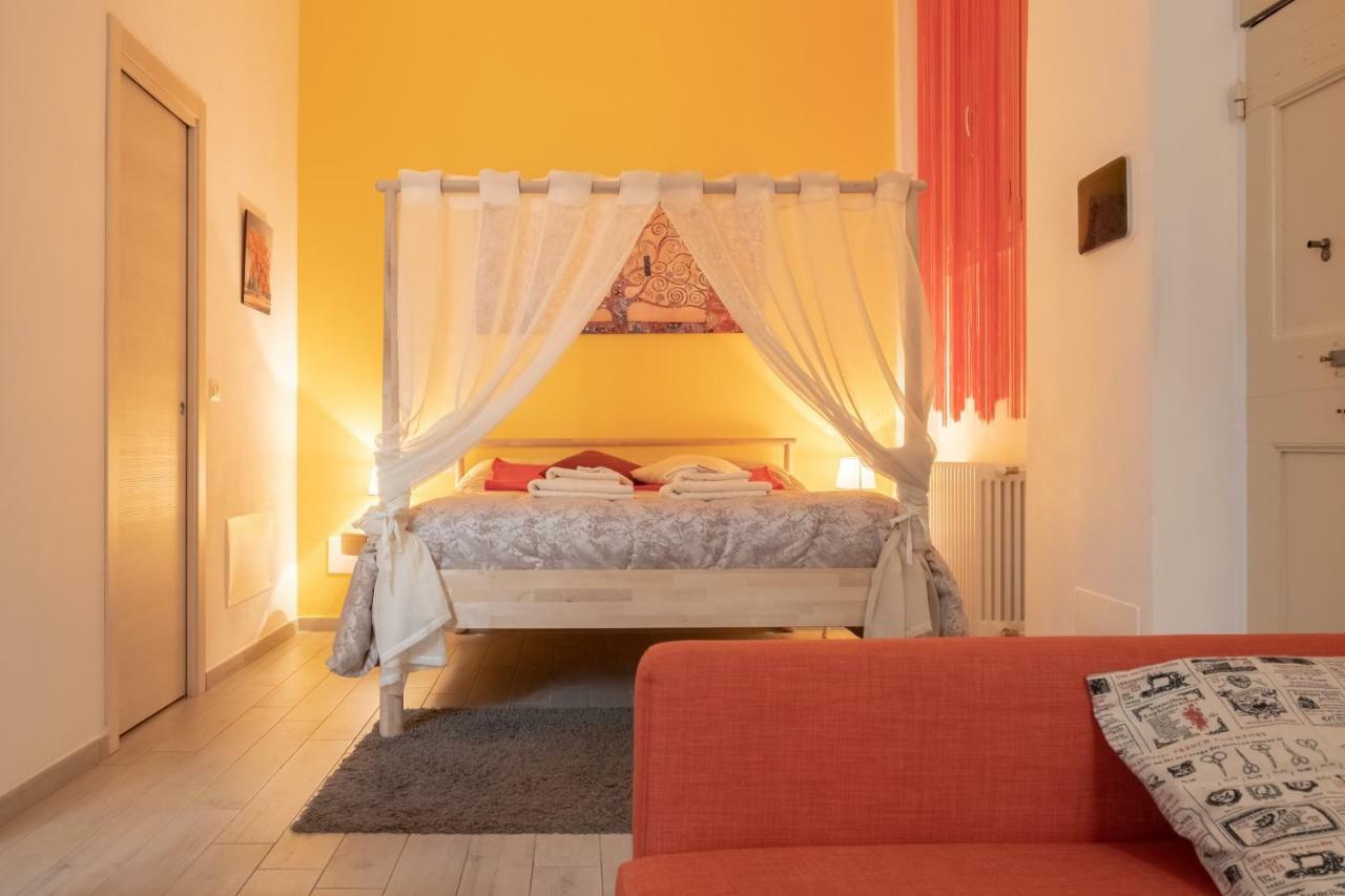 Arpa Apartments Bologna Center Экстерьер фото