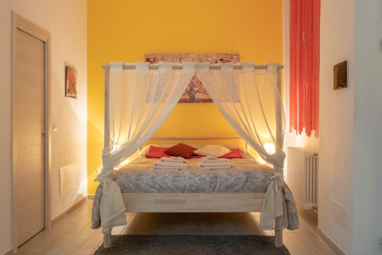 Arpa Apartments Bologna Center Экстерьер фото