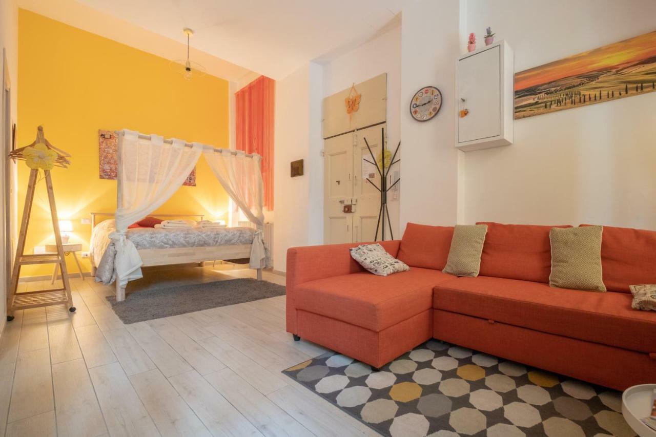Arpa Apartments Bologna Center Экстерьер фото