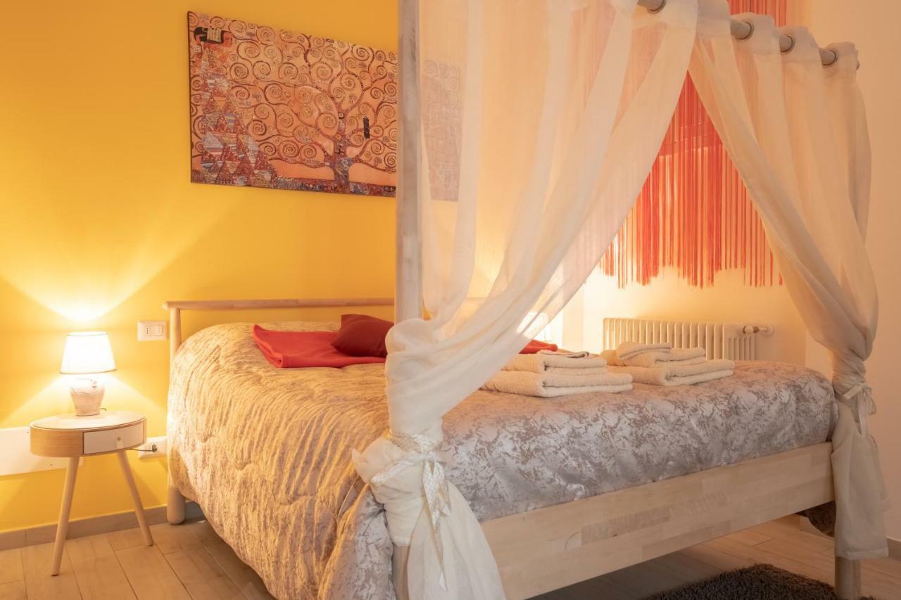 Arpa Apartments Bologna Center Экстерьер фото