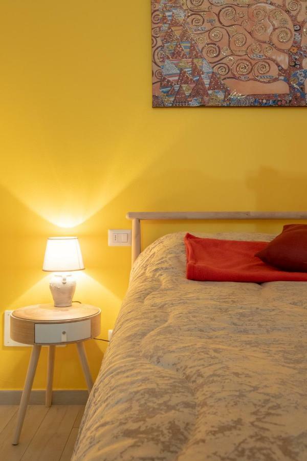 Arpa Apartments Bologna Center Экстерьер фото