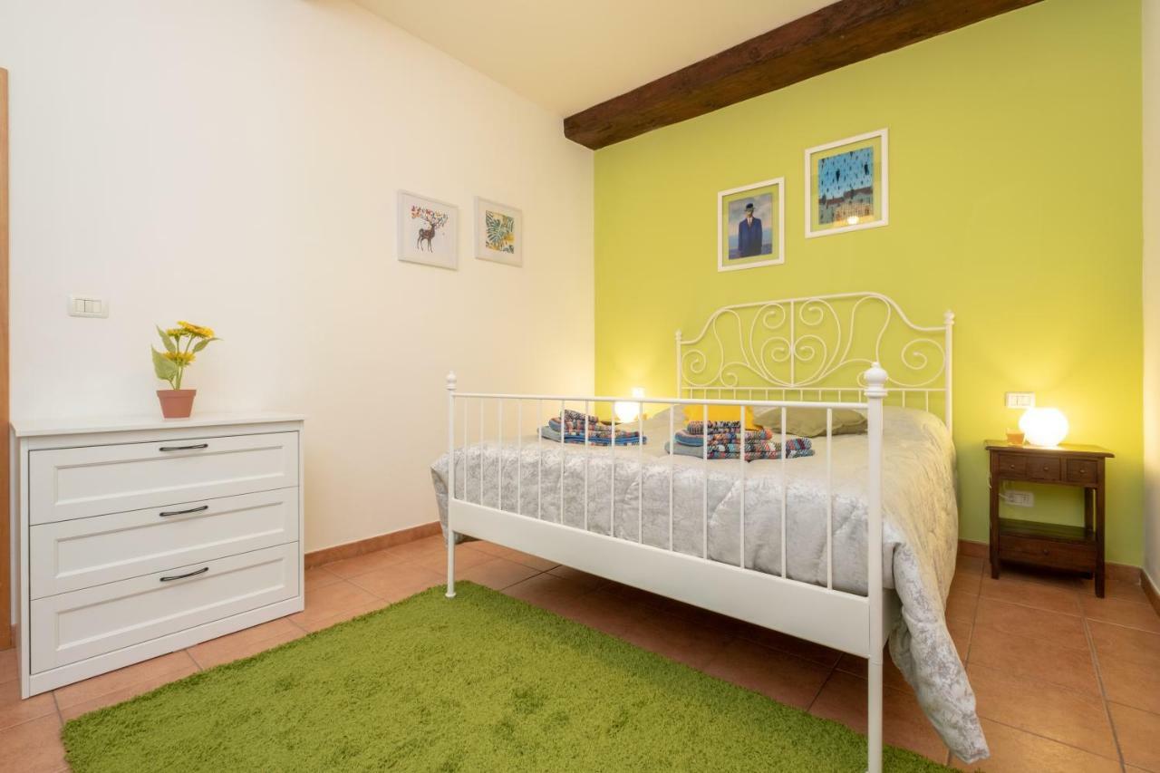 Arpa Apartments Bologna Center Экстерьер фото