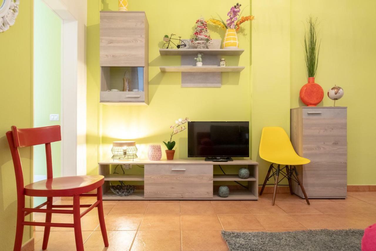 Arpa Apartments Bologna Center Экстерьер фото