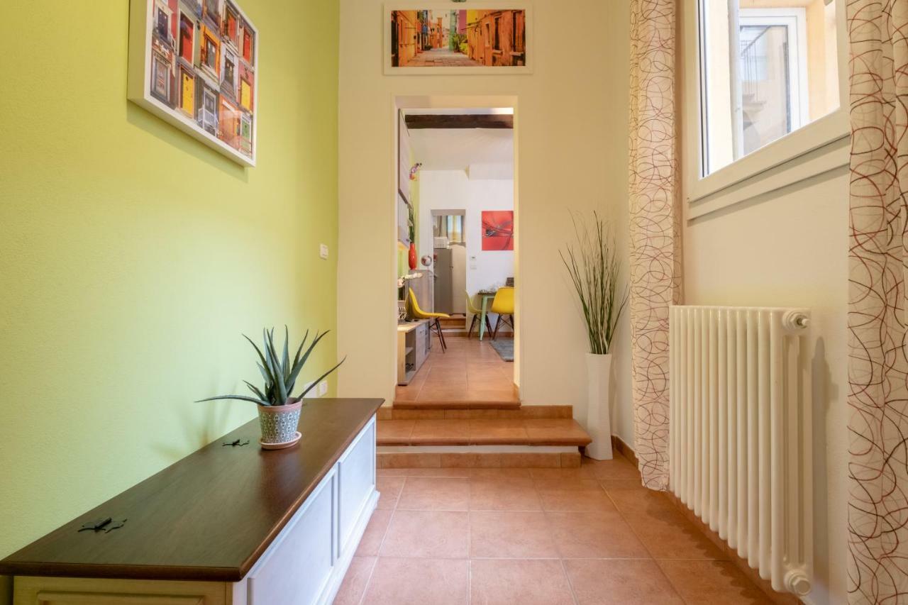 Arpa Apartments Bologna Center Экстерьер фото