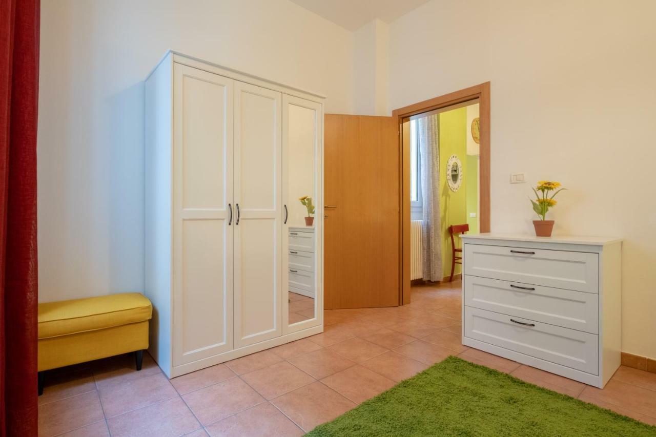 Arpa Apartments Bologna Center Экстерьер фото