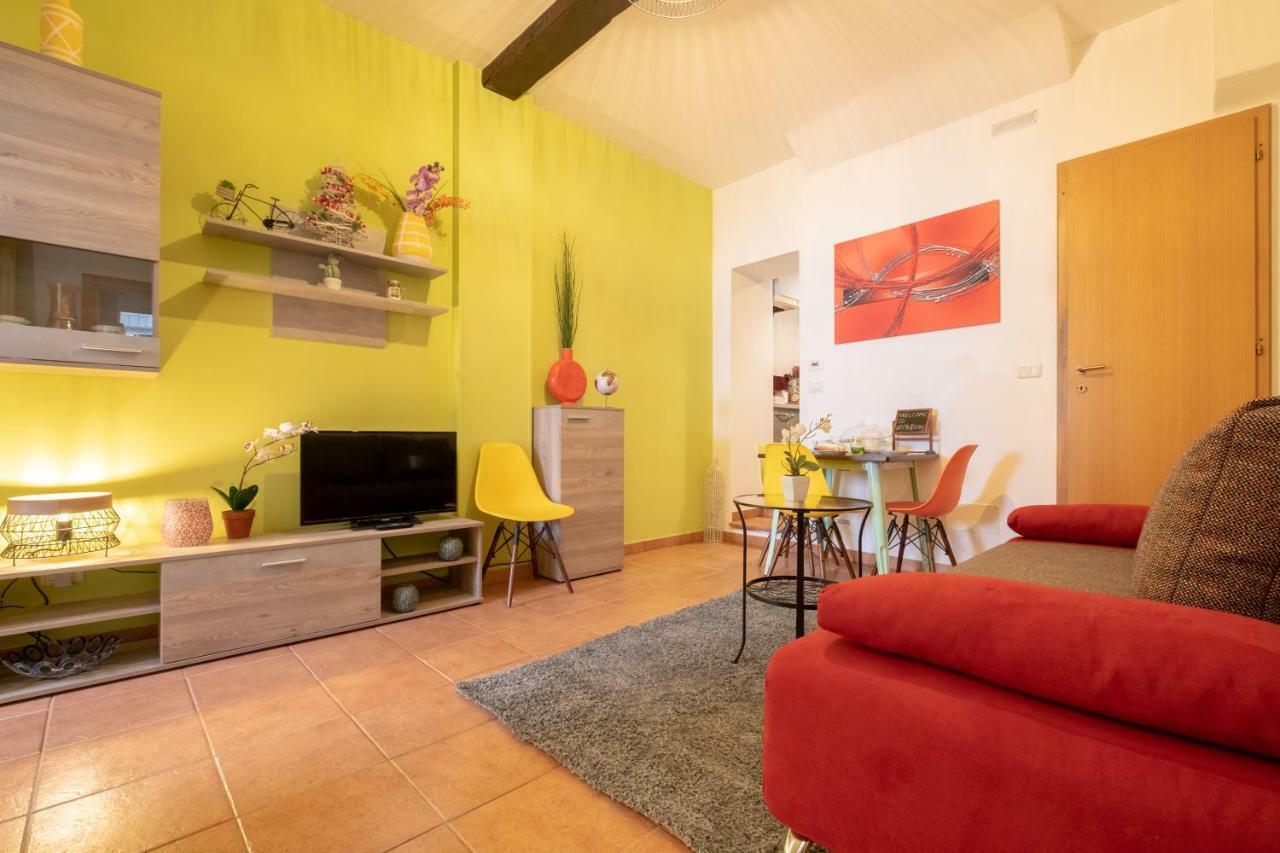 Arpa Apartments Bologna Center Экстерьер фото