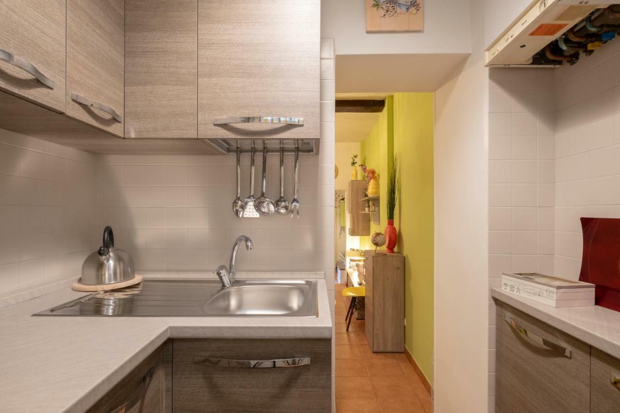 Arpa Apartments Bologna Center Экстерьер фото