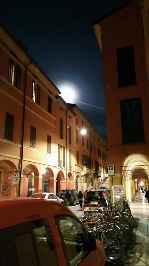 Arpa Apartments Bologna Center Экстерьер фото