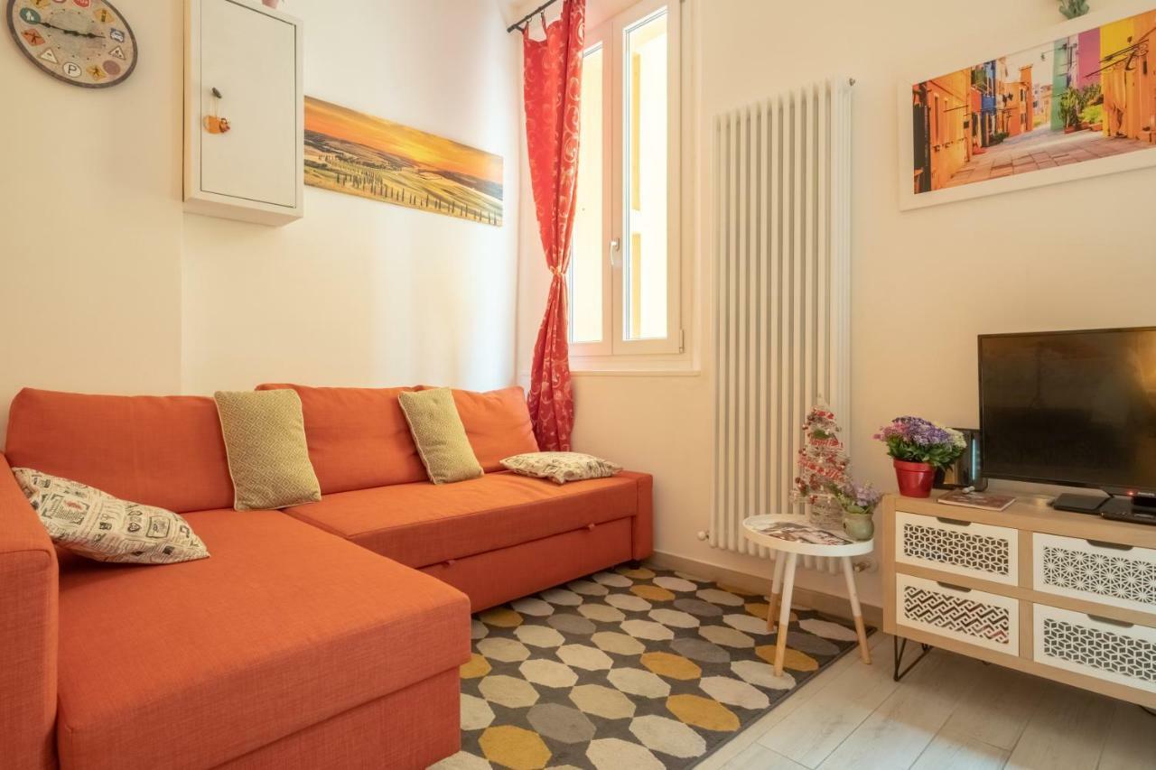 Arpa Apartments Bologna Center Экстерьер фото