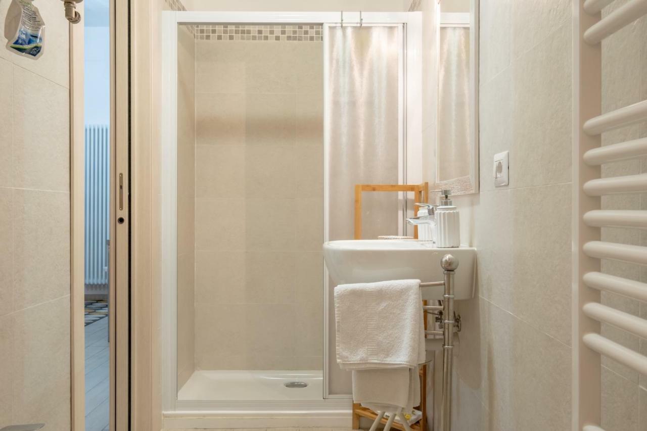 Arpa Apartments Bologna Center Экстерьер фото