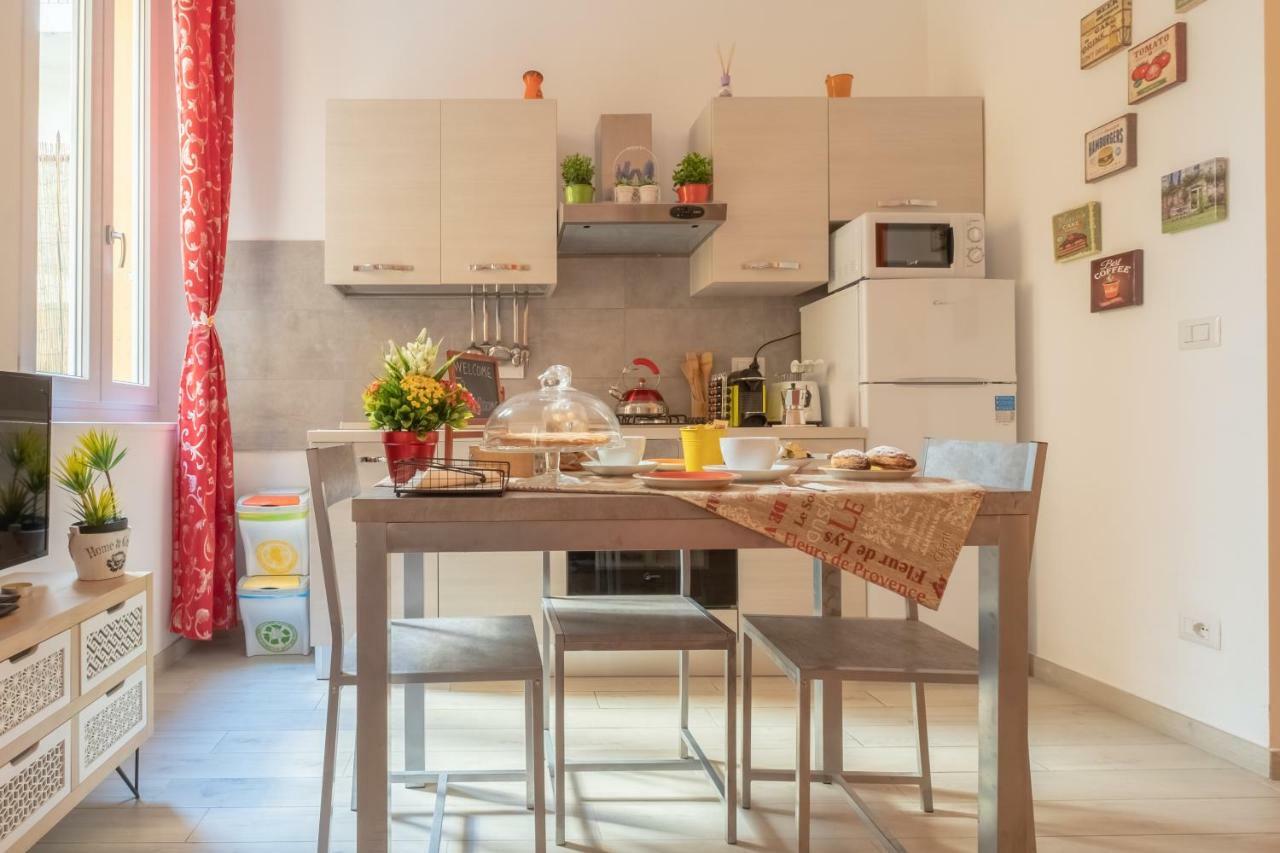 Arpa Apartments Bologna Center Экстерьер фото