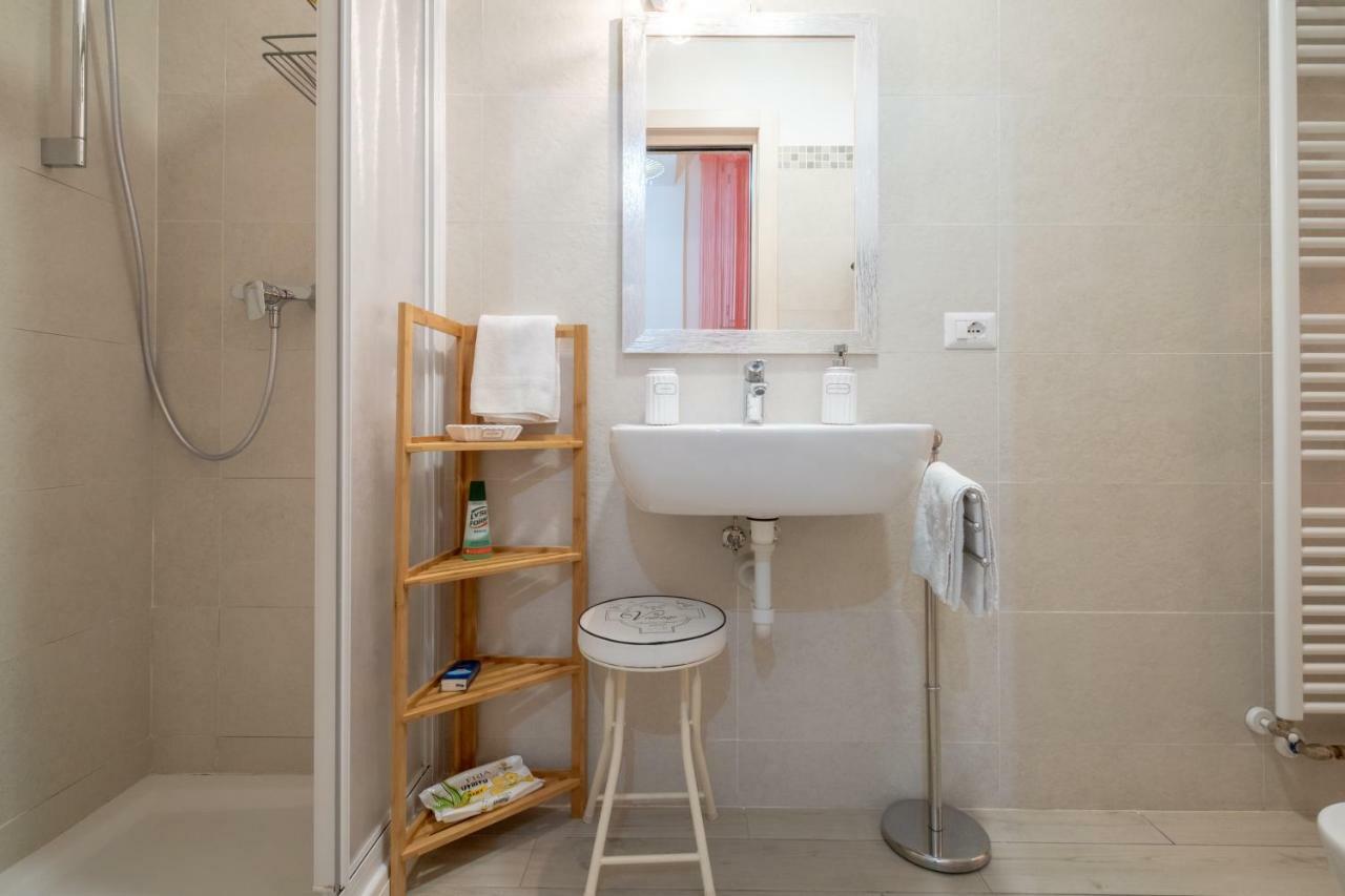 Arpa Apartments Bologna Center Экстерьер фото