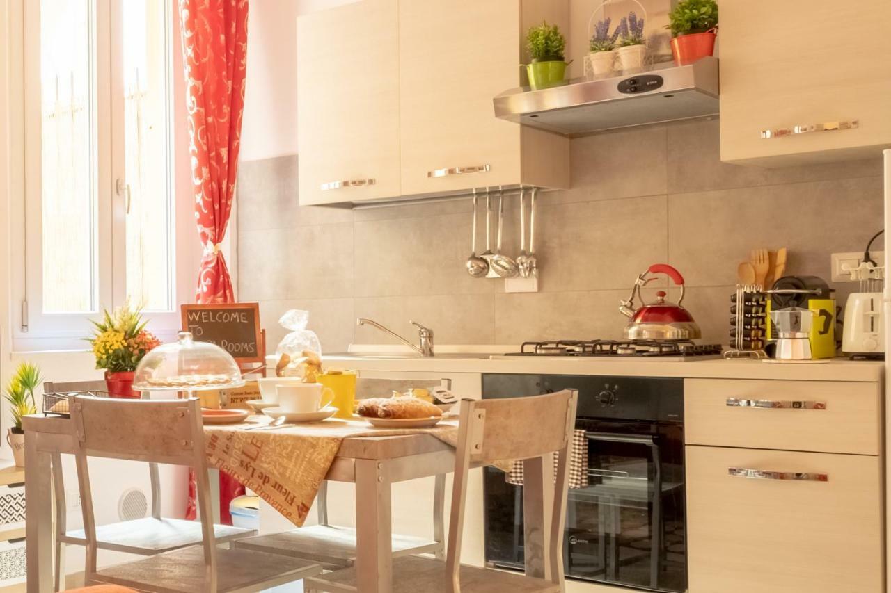 Arpa Apartments Bologna Center Экстерьер фото