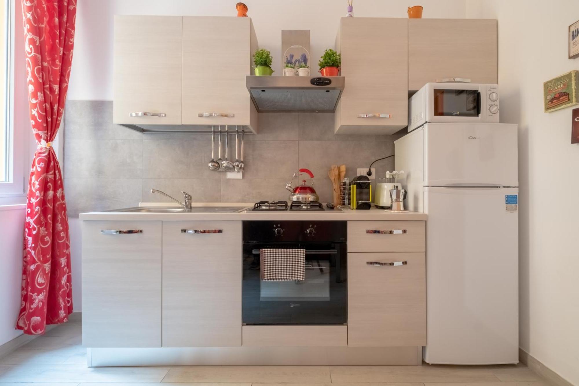 Arpa Apartments Bologna Center Экстерьер фото