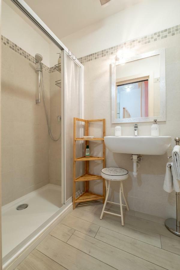 Arpa Apartments Bologna Center Экстерьер фото