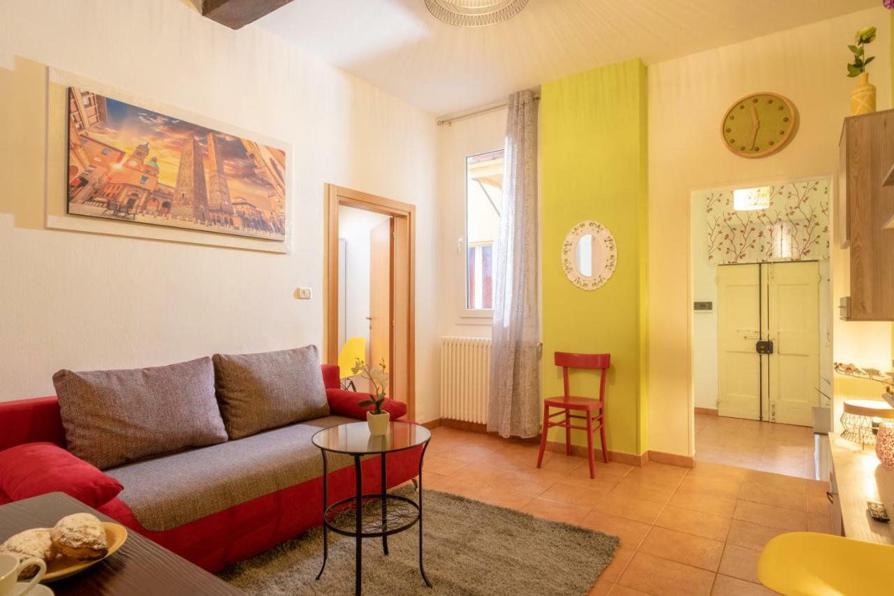 Arpa Apartments Bologna Center Экстерьер фото