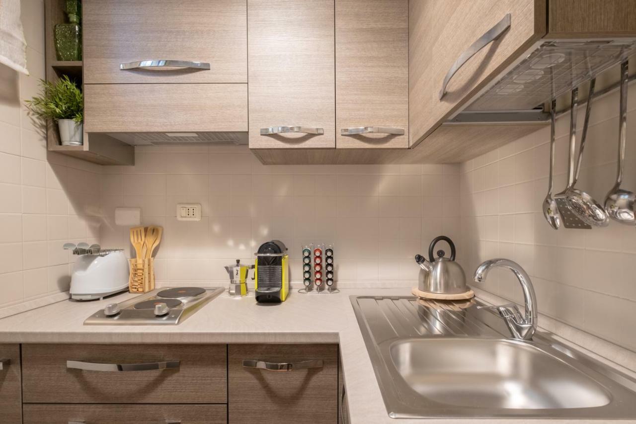 Arpa Apartments Bologna Center Экстерьер фото