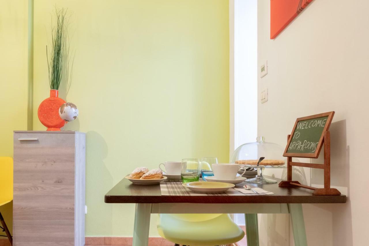 Arpa Apartments Bologna Center Экстерьер фото