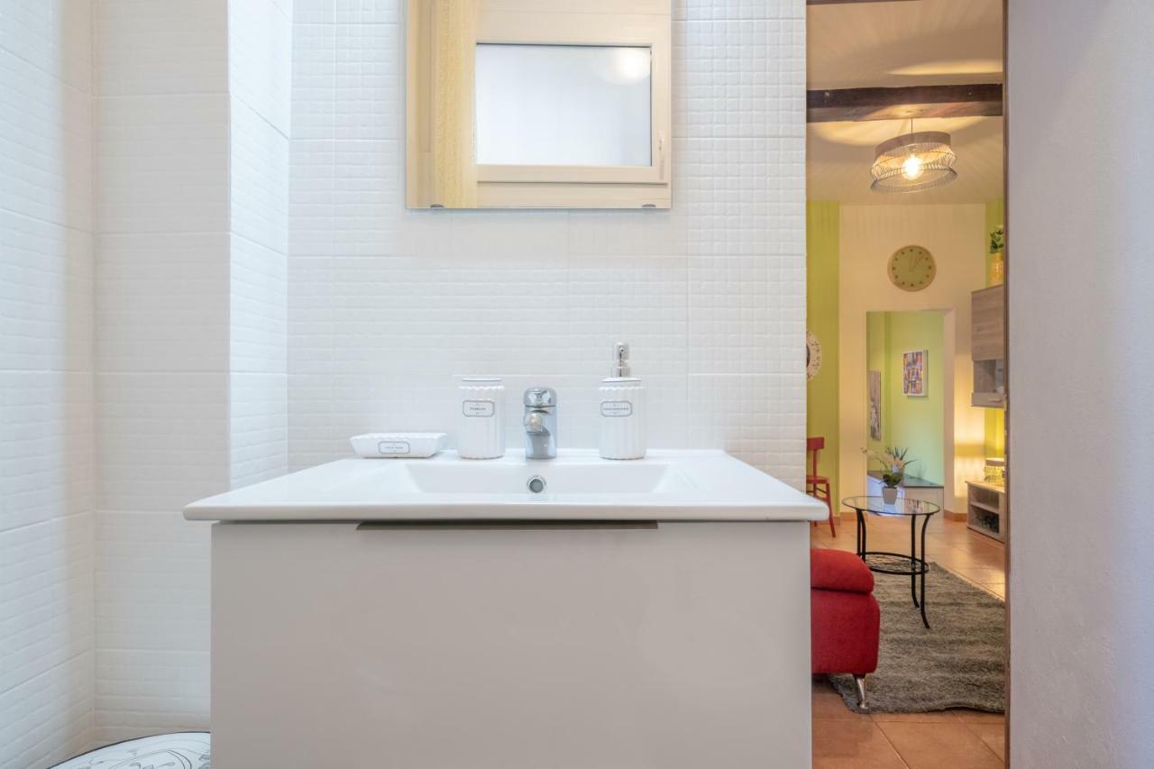 Arpa Apartments Bologna Center Экстерьер фото