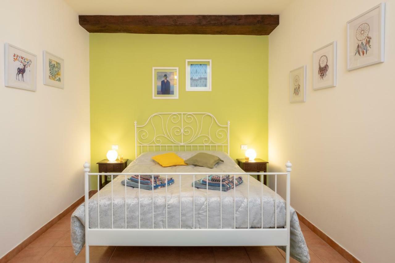 Arpa Apartments Bologna Center Экстерьер фото