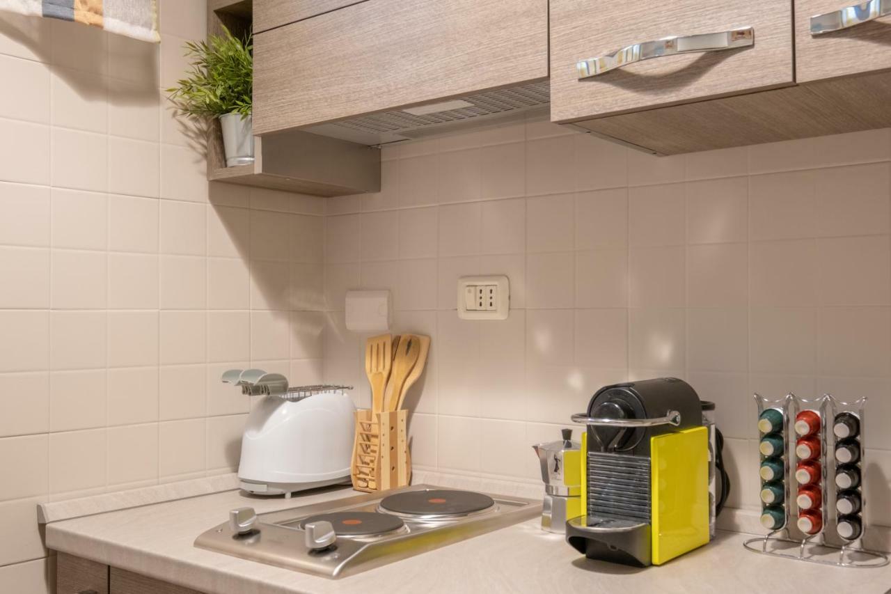 Arpa Apartments Bologna Center Экстерьер фото
