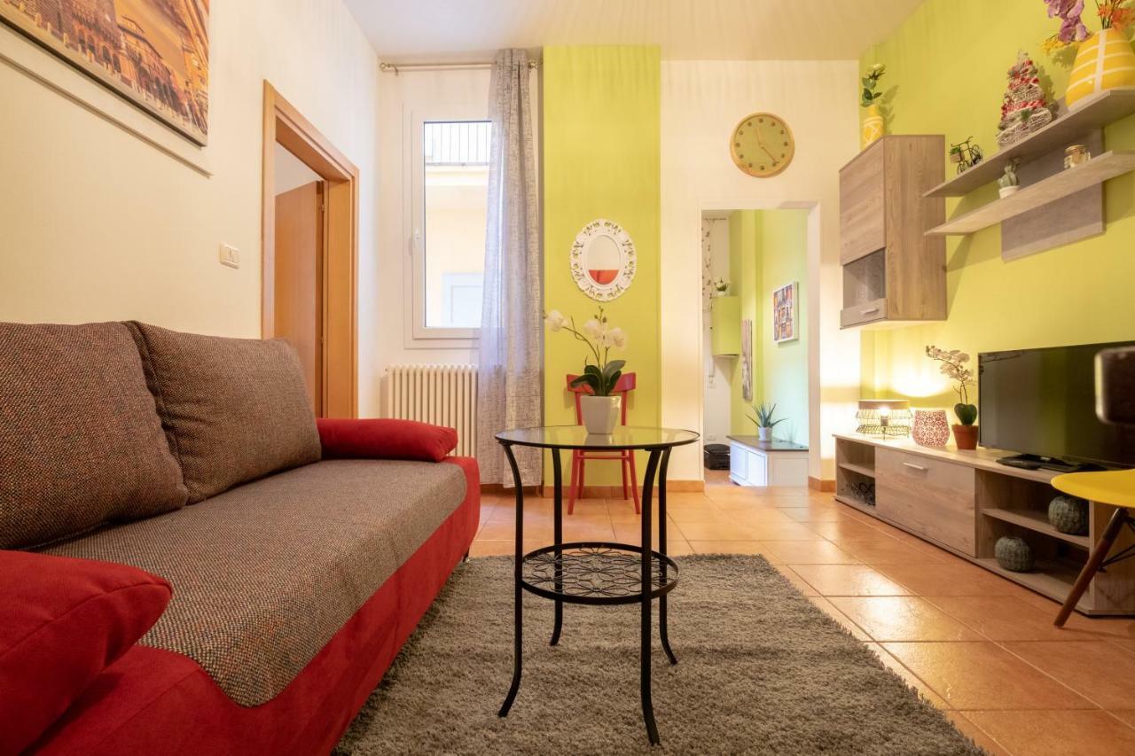 Arpa Apartments Bologna Center Экстерьер фото