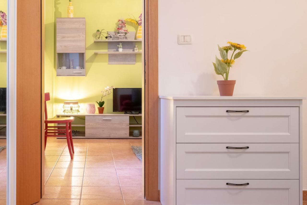 Arpa Apartments Bologna Center Экстерьер фото